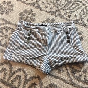 Sailor Shorts Forever 21